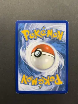 Alakazam EX 125/124 LP+ - 2016 Pokemon XY Fates Collide Holo - Image 2