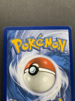 Alakazam EX 125/124 LP+ - 2016 Pokemon XY Fates Collide Holo - Image 4