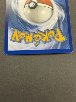 Alakazam EX 125/124 LP+ - 2016 Pokemon XY Fates Collide Holo - Image 5