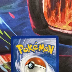 Pokemon TCG Gengar 18/100 Stormfront Non-Holo LP- - Image 3