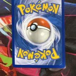 Pokemon TCG Gengar 18/100 Stormfront Non-Holo LP- - Image 4