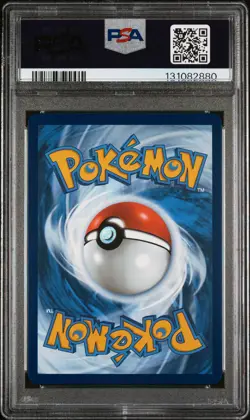 2025 POKEMON BLK EN-BLACK BOLT #172 ZEKROM ex PSA 10 - Image 2
