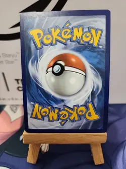 Pokemon Mew Holo Rare Celebrations 25th Anniversary 11/25🔥 - Image 2