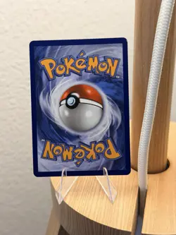 Ultra Ball 264/217 Ultra Rare Full Art - Pokemon TCG Ascended Heroes - NM - Image 2