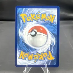 Pokemon tcg Bruxish Sv08: Surging Sparks Illustration Rare Holo 200/191 110 HP - Image 2