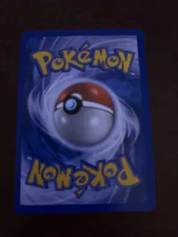 Pokemon TCG Diamond & Pearl Happiny 52/123 Stamped Reverse Holo - Image 2