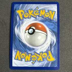 Hisuian Arcanine V 179/195 Rare Ultra Silver Tempest Pokemon Near Mint - Image 2