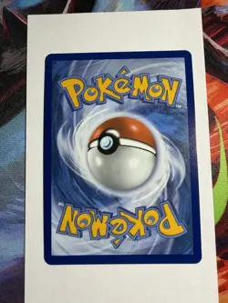 NM-Mint Umbreon (Poke Ball Pattern) - 059/131 - Rare - Reverse Holo Pokemon - Image 3