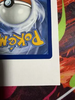 NM-Mint Umbreon (Poke Ball Pattern) - 059/131 - Rare - Reverse Holo Pokemon - Image 5