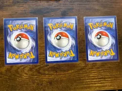 Pokemon TCG First Partner Illustration Collection Series 1 Gen 4 Starters #10 - Image 2