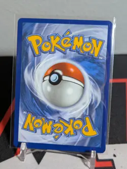 Mega Starmie ex 102/088 - Full Art Ultra Rare - Pokemon TCG: Perfect Order NM Z - Image 2