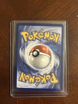 Mega Dragonite Ex 295/217 GOLD HYPER RARE POKEMON ASCENDED HEROES Clean Copy! - Image 2