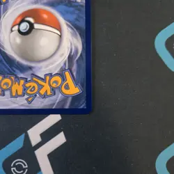 Lillie's Determination 169/132 Me01: Mega Evolution Holo Pokemon TCG - Image 4