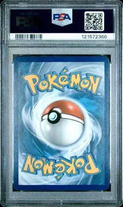 2020 POKEMON SWORD & SHIELD VIVID VOLTAGE #188 FA/PIKACHU VMAX PSA 10 - Image 2