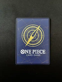 One Piece TCG - Charlotte Katakuri -OP11-067 SR Foil - A Fist of Divine Speed - Image 2