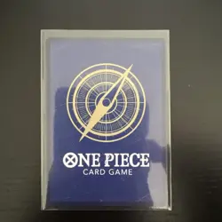 Donquixote Rosinante *One Piece* OP10-072 SR - Image 2