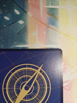 Boa Hancock SP One Piece English - Kingdoms of Intrigue (OP04-078) - Image 4