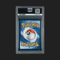 Pokemon TCG Gengar EX Temporal Forces 193/162 PSA 9 Mint - Image 2