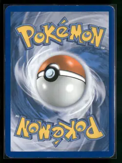 Umbreon Promo Black and White Promos BW93 LP - Image 2