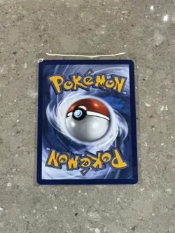 Team Rocket's Mewtwo ex 281/217 ME: Ascended Heroes Pokemon NM - Image 2