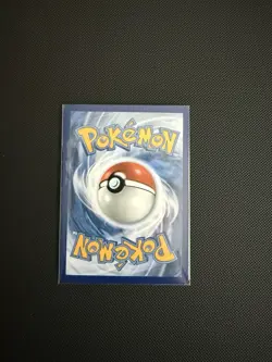 Pokemon TCG Team Rocket's Mewtwo EX 281/217 Ascended Heroes SIR - PACK FRESH - Image 2