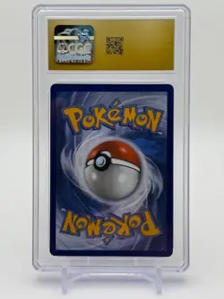 Pokemon Team Rocket's Mewtwo EX #281/217 Ascended Heroes SIR CGC PRISTINE 10! - Image 2