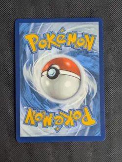 Pokemon TCG Team Rocket's Mewtwo EX 281/217 Ascended Heroes SIR - PACK FRESH - Image 2