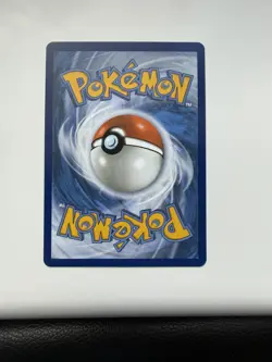 Pokemon TCG Team Rocket's Mewtwo EX 281/217 Ascended Heroes SIR - PACK FRESH - Image 2