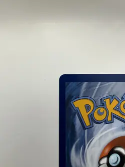 Pokemon TCG Team Rocket's Mewtwo EX 281/217 Ascended Heroes SIR - PACK FRESH - Image 3