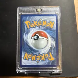 Pokemon Team Rocket's Mewtwo EX Holo 281/217 Ascended Heroes 280 HP 160+ - Image 2