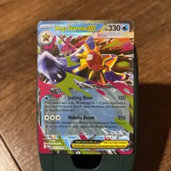 Pokemon Perfect Order Ex Card Lot Mega Clefable, Mega Zygarde, 6 Card Lot EX EN - Image 3