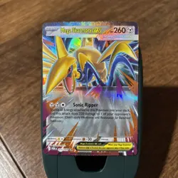 Pokemon Perfect Order Ex Card Lot Mega Clefable, Mega Zygarde, 6 Card Lot EX EN - Image 4