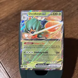Pokemon Perfect Order Ex Card Lot Mega Clefable, Mega Zygarde, 6 Card Lot EX EN - Image 5