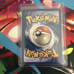 Electrike 53/109 EX Ruby & Sapphire Reverse Holo Pokemon Card TCG - Image 2