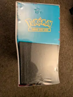Pokemon TCG Ascended Heroes Pokemon Center ETB IN HAND - Sealed and New - Image 4