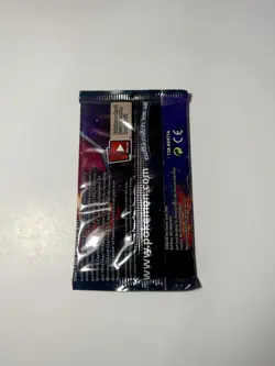 Pokemon Trading Card Game Sun & Moon Hidden Fates Booster Pack!!Sealed!Unweighed 609411429020 - Image 2