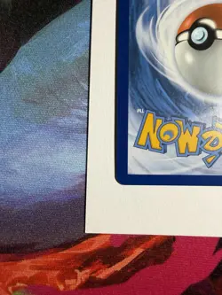 Pokemon Dendra Trainer TCG Paldea Evolved Card 250/193 Near Mint NM - Image 4