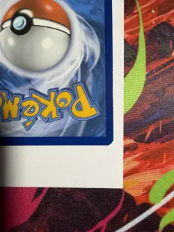 Pokemon Dendra Trainer TCG Paldea Evolved Card 250/193 Near Mint NM - Image 5