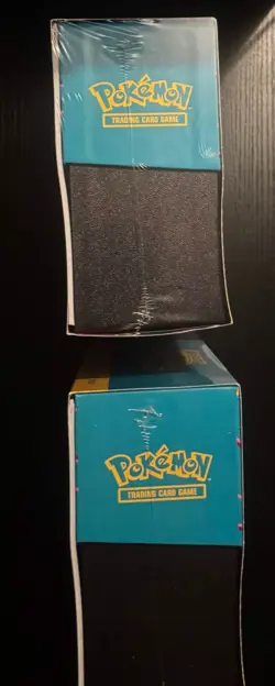 Pokemon TCG Ascended Heroes Pokemon Center ETB x2 Brand New & Sealed IN HAND - Image 3