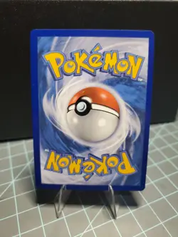 Pokemon TCG Galarian Rapidash V SWSH111 SWSH: Sword & Shield Promo Cards Holo A - Image 2