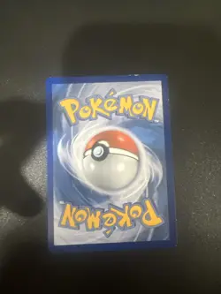 Pokemon TCG Flareon-EX Generations Holo Full Art Ultra Rare Card RC28/32 - Image 2