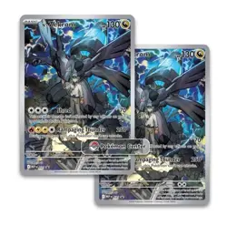 2 x Pokemon TCG Ascended Heroes Pokemon Center ETB IN HAND - Sealed and New - Image 2