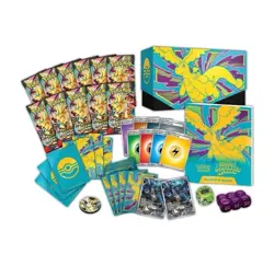 2 x Pokemon TCG Ascended Heroes Pokemon Center ETB IN HAND - Sealed and New - Image 3