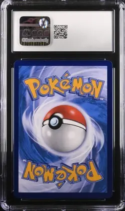 CGC 10 Altaria ex SAR CSV5C-156/129 Pokemon Card Chinese Alt Art - Image 2