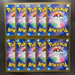 NM 10 card Mega Gardevoir ex RR 071/193 MEGA Dream ex M2a Pokemon 1000 - Image 2