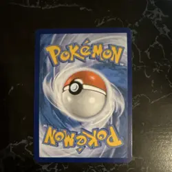 Pokemon Squirtle 170/165 Scarlet & Violet 151 Illustration Rare Holo Card - Image 2
