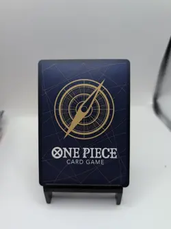 Vinsmoke Reiju OP12-063 SR Legacy of the Master - ONE PIECE Card Game ENGLISH - Image 2