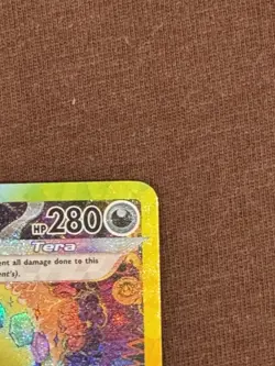 Umbreon ex 161/131 w/ A Binder Of Other Cards - Image 5