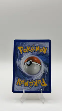 Lugia BREAK - 79/124 - Rare Holo BREAK Fates Collide - Pokemon Card - LP - Image 2