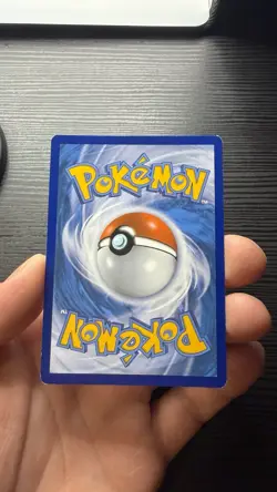 Lugia BREAK - 79/124 - Rare Holo BREAK Fates Collide - Pokemon Card - LP - Image 5